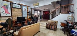 Tai Keng Garden (D19), Terrace #537235671